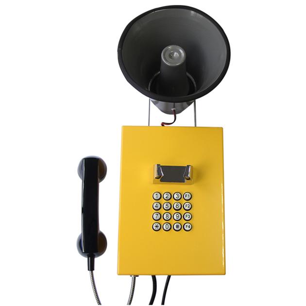 Joiwo Amplified Telephone JWAT309