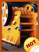 jaw crusher