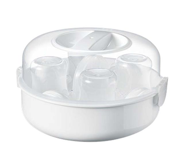 Baby Wipe Warmer