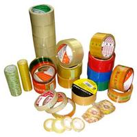 Stationery tape