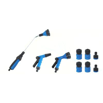 garden irrigation tool set