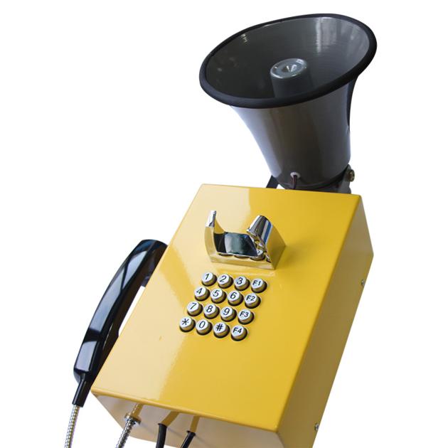 Joiwo Amplified Telephone JWAT309