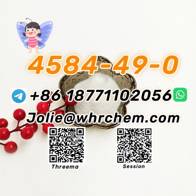 Good Selling CAS 4584 49 0