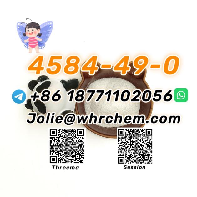 Good Selling CAS 4584 49 0