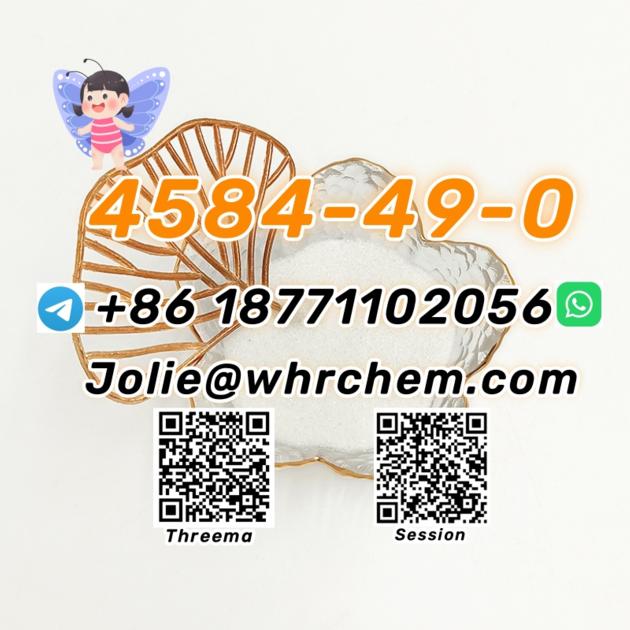 Good Selling CAS 4584 49 0