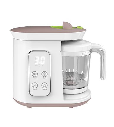 JOYSTAR's Baby Food Maker And Steamer List