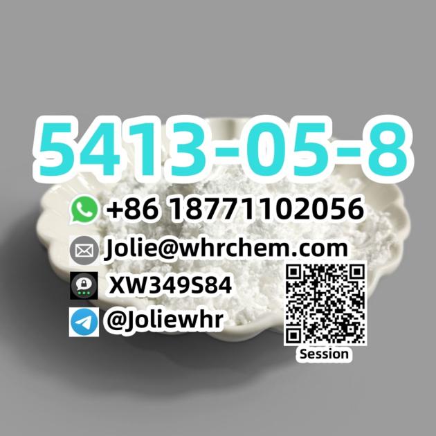 Low Price CAS 5413 05 8