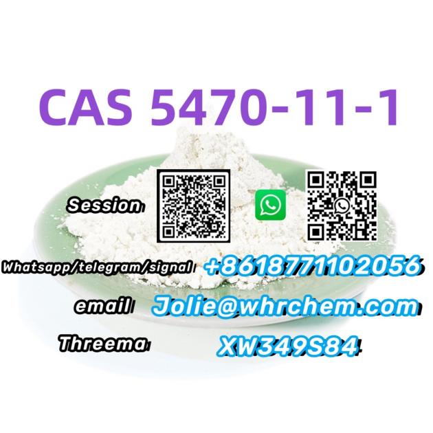 High Quality CAS 5470 11 1