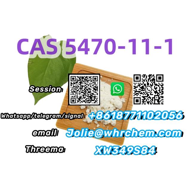 High Quality CAS 5470 11 1
