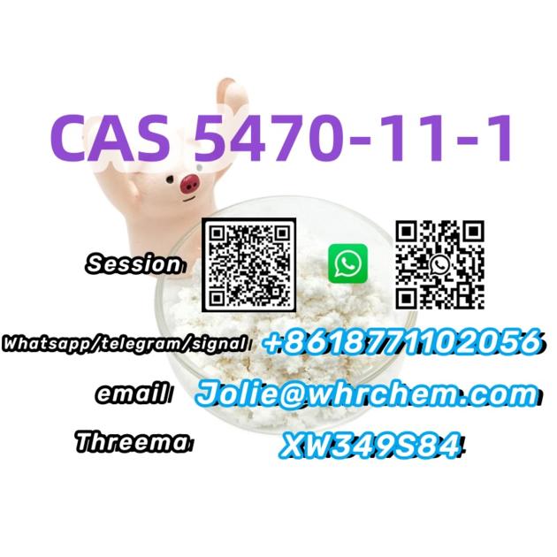 High Quality CAS 5470 11 1