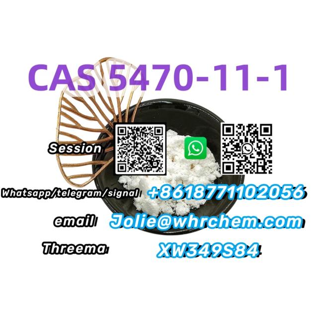 High Quality CAS 5470 11 1