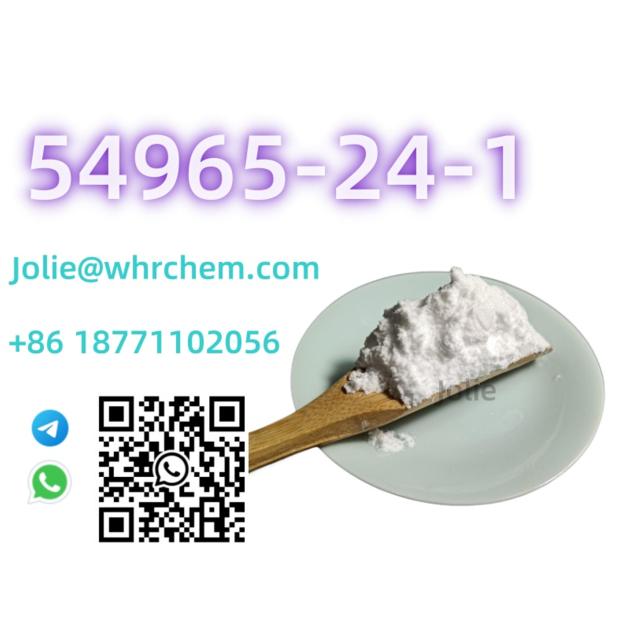 Factory Price CAS 54965 24 1
