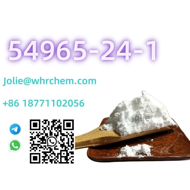 Factory Price CAS 54965 24 1
