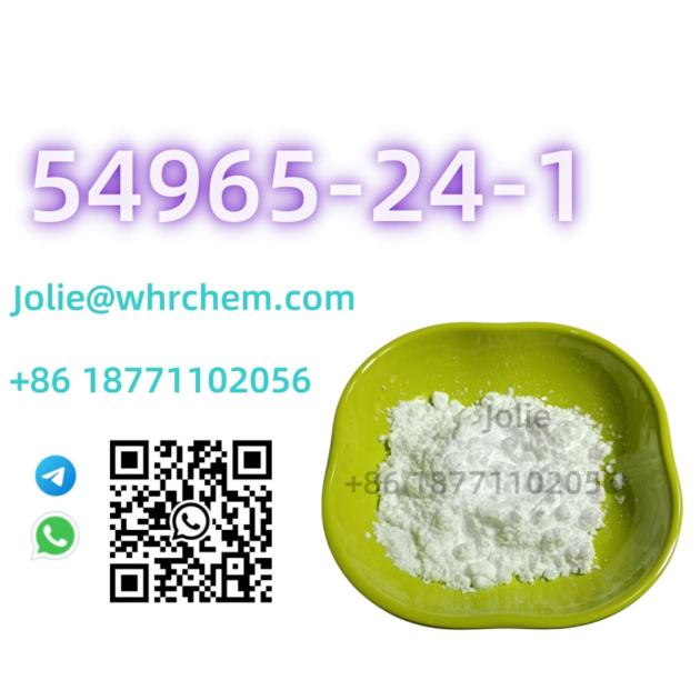 Factory Price CAS 54965 24 1