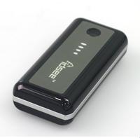 IDSEE high capactiy external battery or power bank 5600mAh
