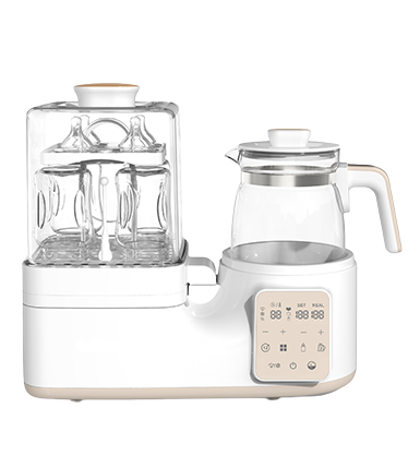 JOYSTAR's Electric Kettle For Baby Formula List