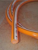 PVC HIGH PRESSURE SPRAY HOSE