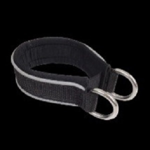 Reflective Far Infrared Padding Dog Collar