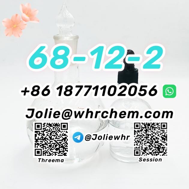 Good selling CAS 68-12-2 N,N-Dimethylformamide Factory price