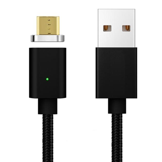 Magnetic Charging Cable Fast Date Micro