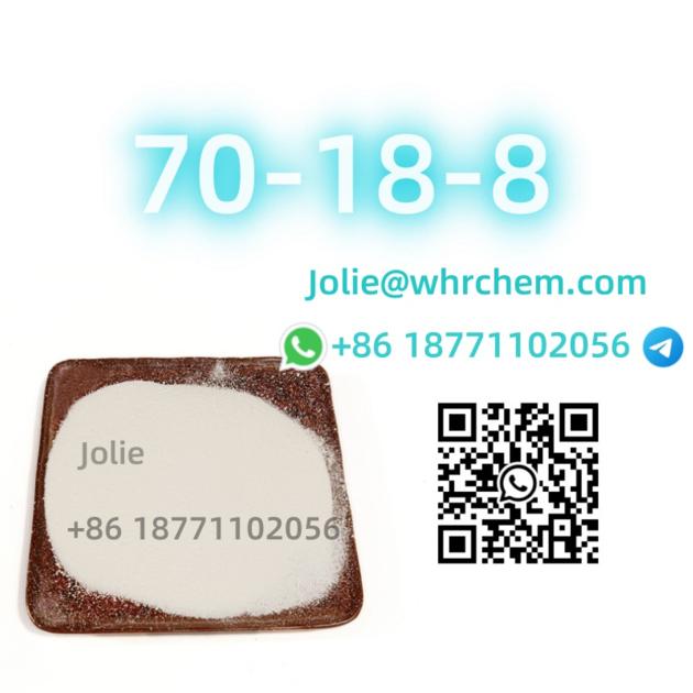 Top Factory CAS 70 18 8