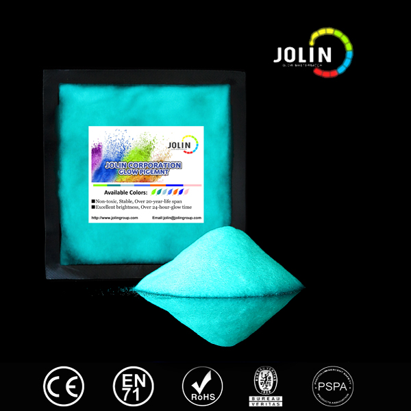 Glow In The Dark Powder