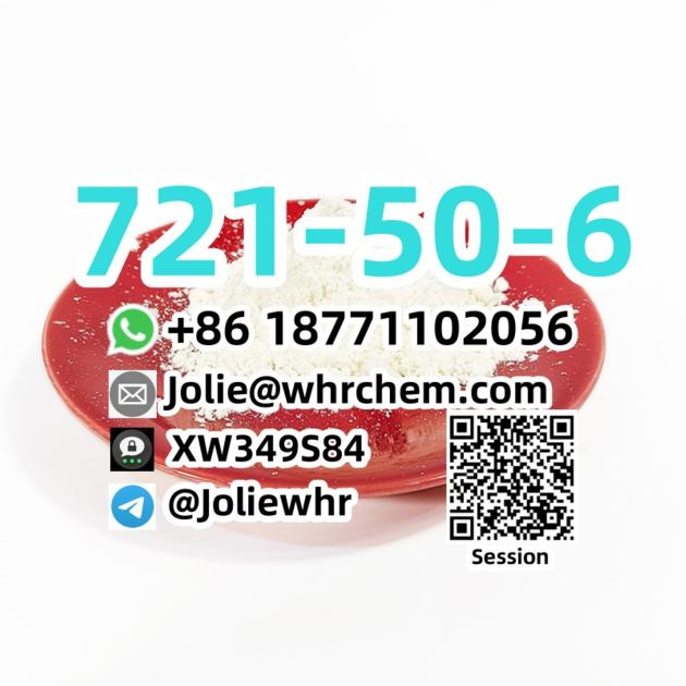 Good Selling CAS 721 50 6