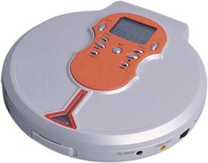 portable CD, CD&MP3, VCD