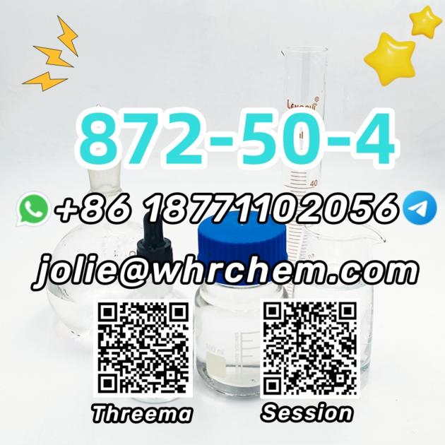 Wholesale Deals CAS 872-50-4 N-Methyl-2-pyrrolidone 