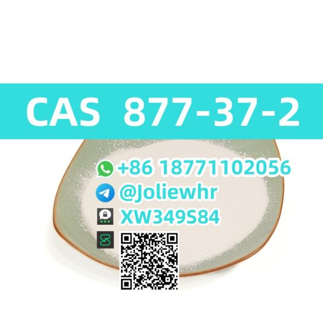 Low Price CAS 87 69 4
