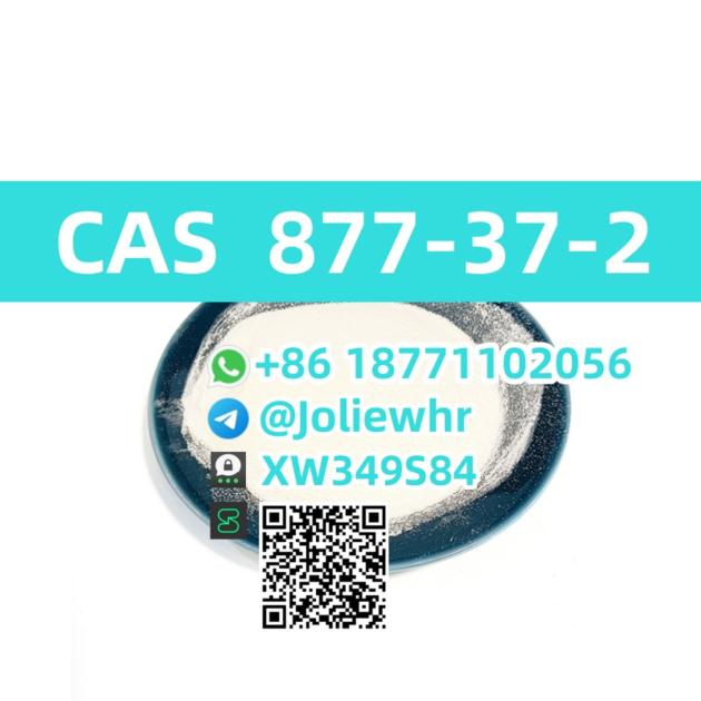 Low Price CAS 87 69 4