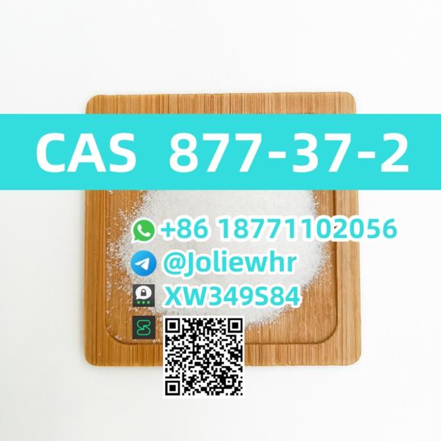 Low Price CAS 87 69 4