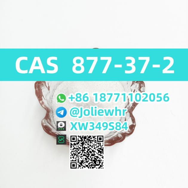 Low Price CAS 87 69 4