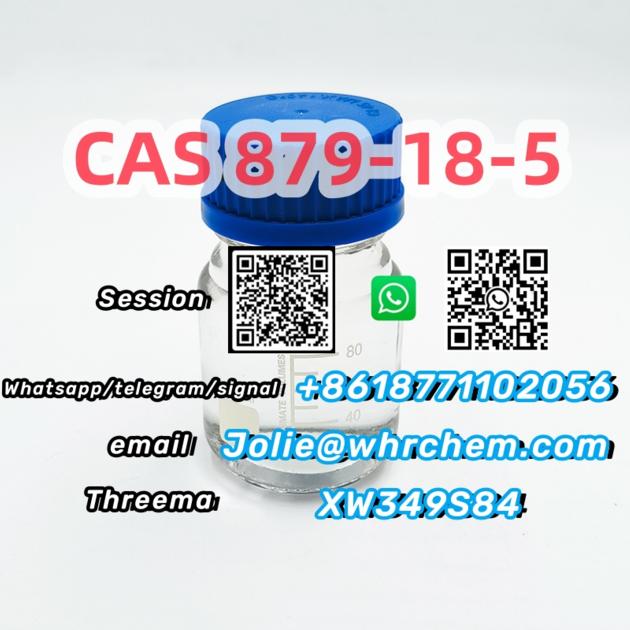 CAS 879-18-5 1-Naphthoyl chloride Factory price