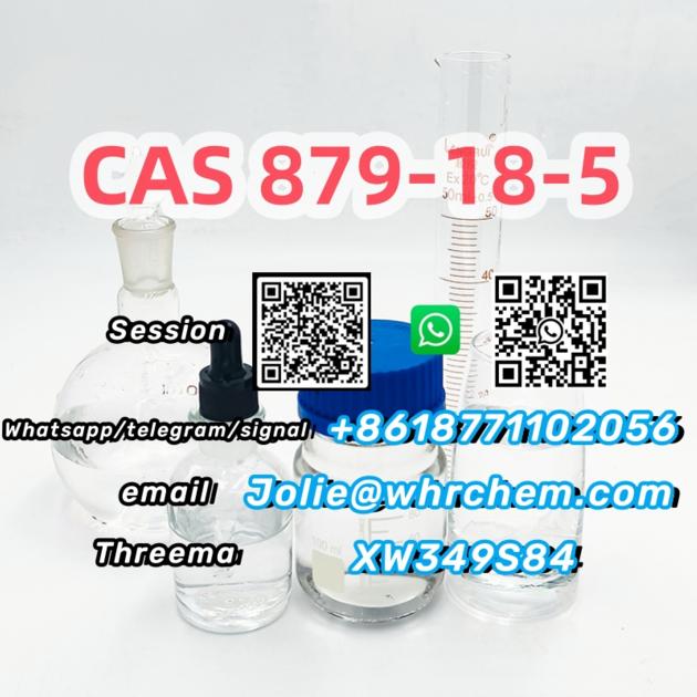 CAS 879 18 5 1 Naphthoyl