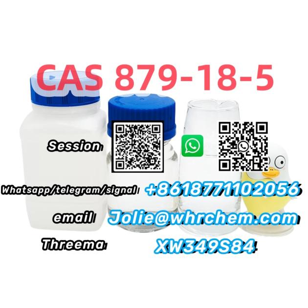 CAS 879 18 5 1 Naphthoyl