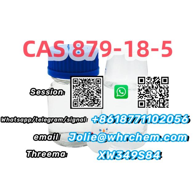 CAS 879 18 5 1 Naphthoyl