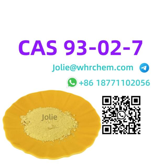 Factory Price CAS 93 02 7