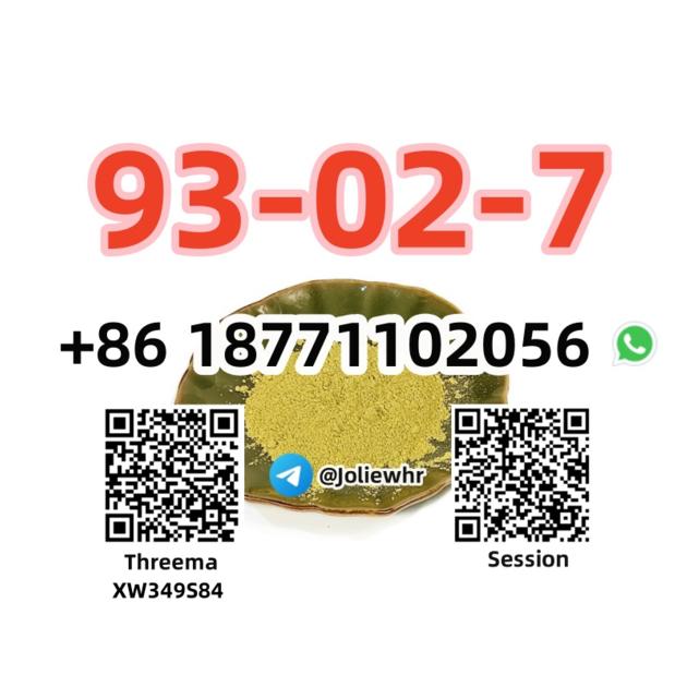 Factory Price CAS 93 02 7