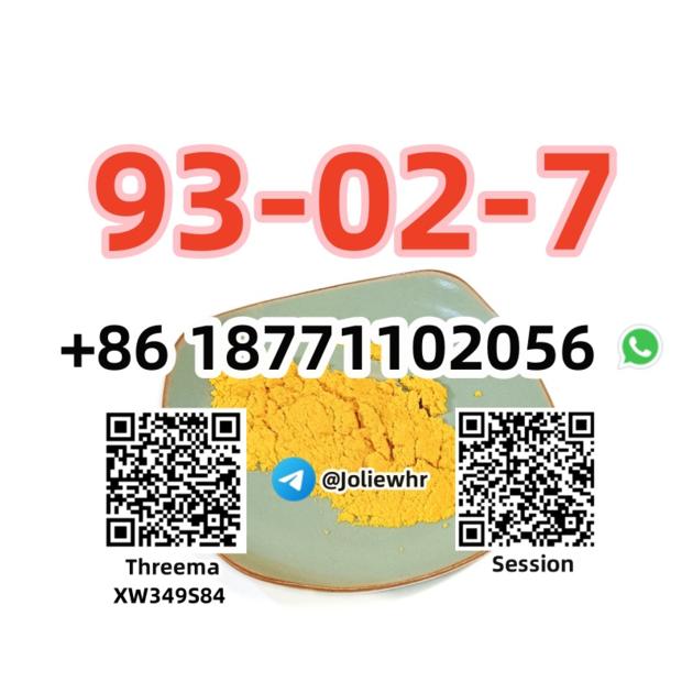 Factory Price CAS 93 02 7