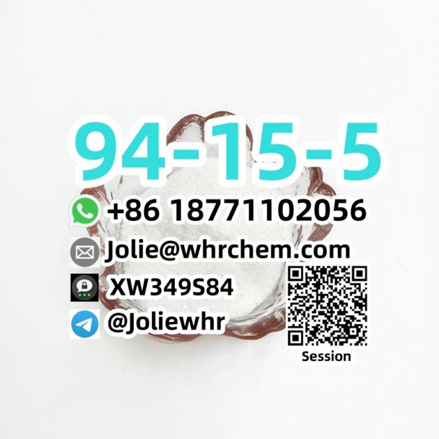 Factory Price CAS 94 15 5