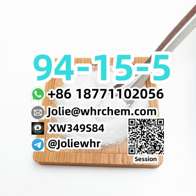 Factory Price CAS 94 15 5