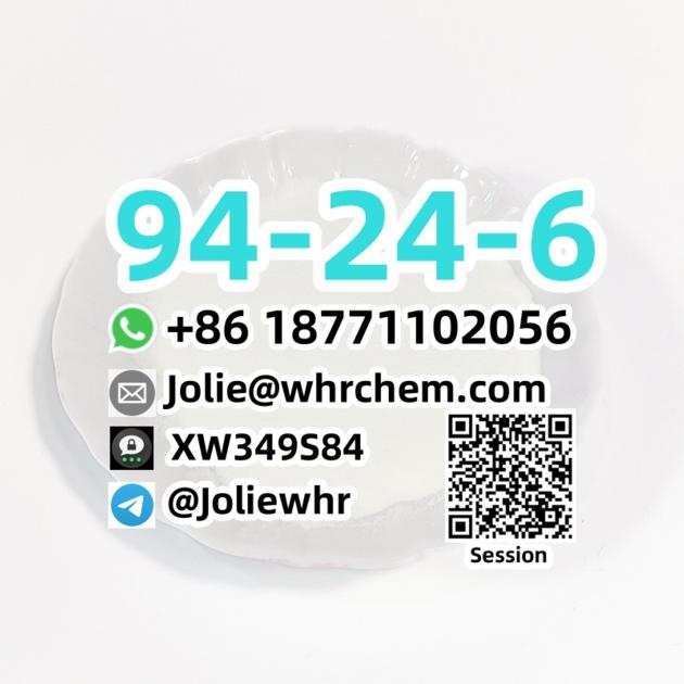 Factory Price CAS 94 24 6