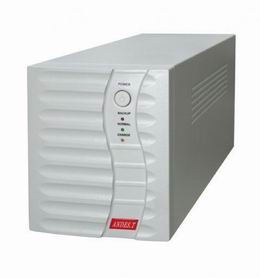Uninterruptible Power Supply