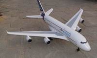 A380 rc airplane (RI-028)