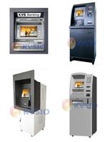 ATM machine