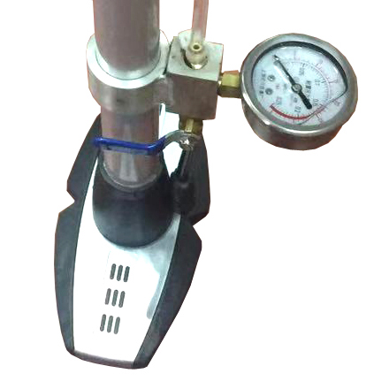 Drain Leak Pressure Testing Stirrup Pump