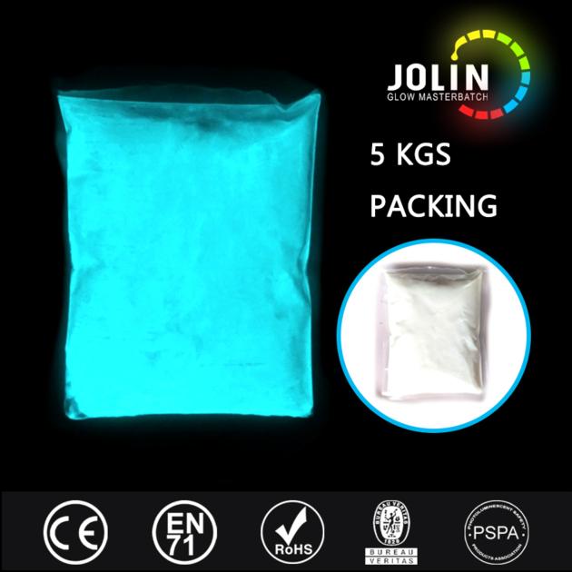 Glow In The Dark Powder