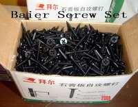 screw set