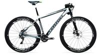 CANNONDALE FLASH CARBON 29ER 1 MOUNTAIN BIKE 2013 - HARDTAIL RACE MTB